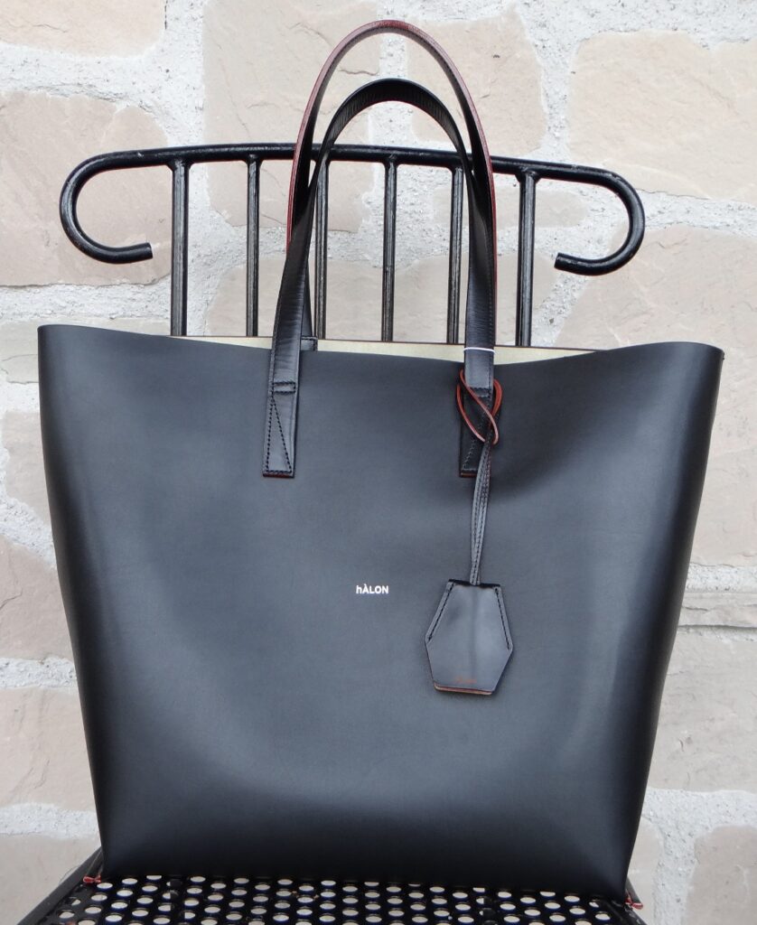 UNITED ARROWS hALON WEEKDAY TOTE